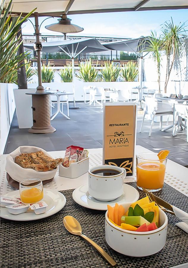 Hotel Boutique Maria Morelia Luaran gambar