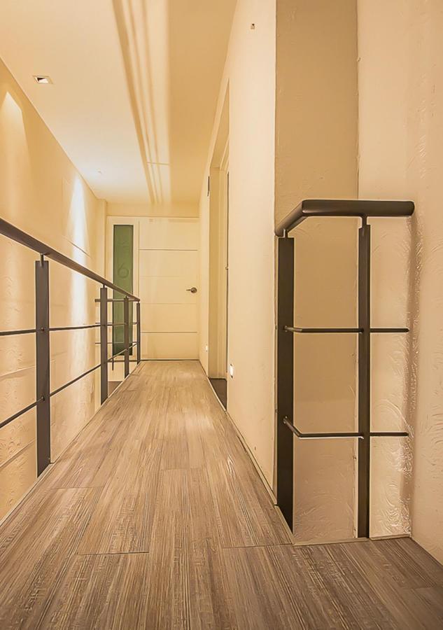 Hotel Boutique Maria Morelia Luaran gambar