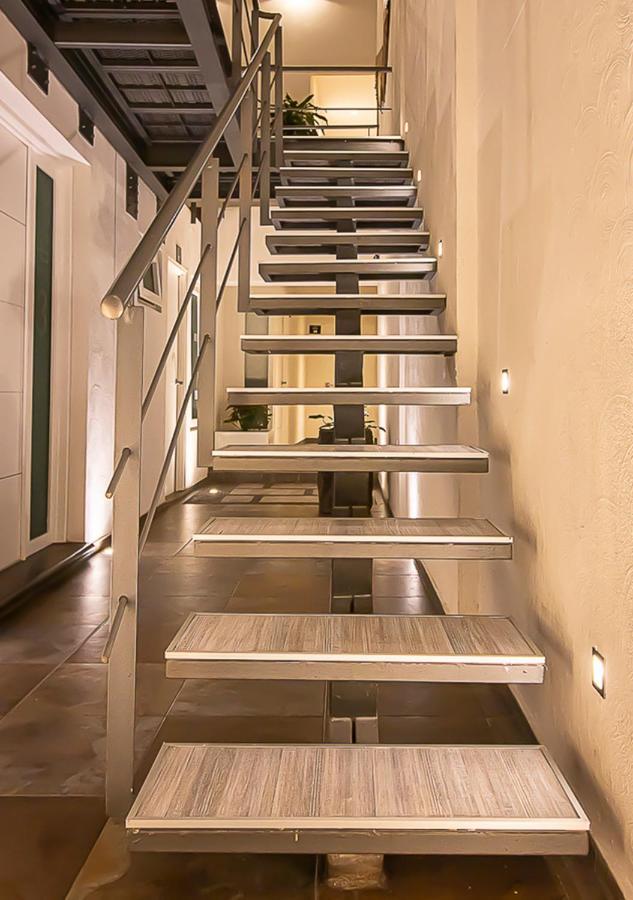 Hotel Boutique Maria Morelia Luaran gambar