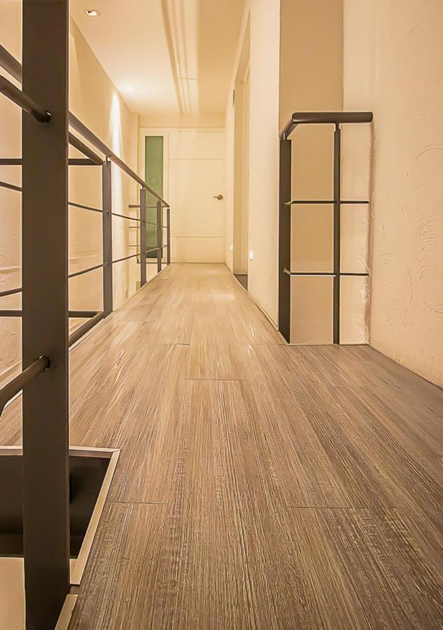 Hotel Boutique Maria Morelia Luaran gambar