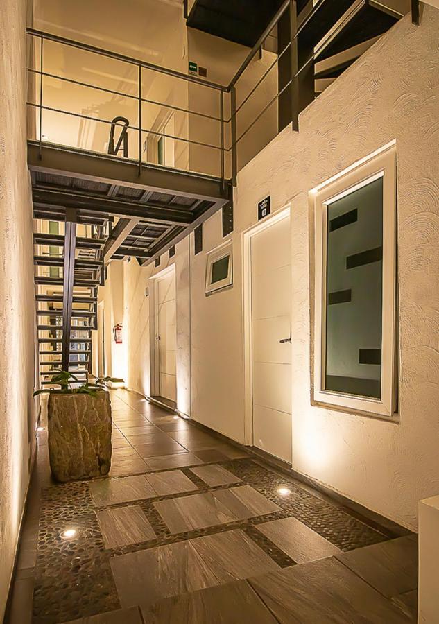 Hotel Boutique Maria Morelia Luaran gambar