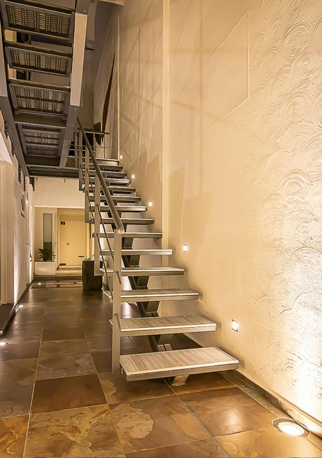 Hotel Boutique Maria Morelia Luaran gambar