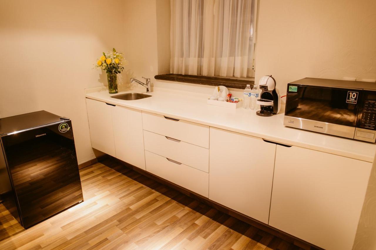 Hotel Boutique Maria Morelia Luaran gambar
